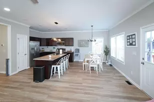 711 Korner Rock Rd, Kernersville, NC 27284 - Photo 9