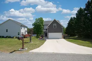 711 Korner Rock Rd, Kernersville, NC 27284 - Photo 33