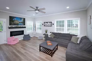 711 Korner Rock Rd, Kernersville, NC 27284 - Photo 7