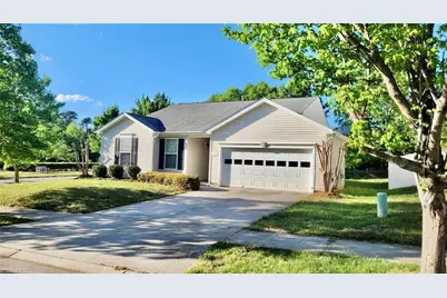 482 Shady Grove Court, Winston-Salem, NC 27103 - Photo 1
