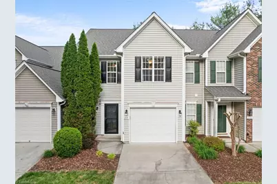 1235 Collegian Terrace, Winston-Salem, NC 27106 - Photo 1