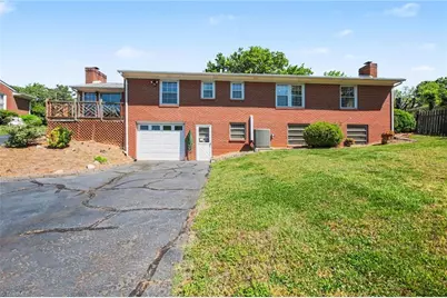 2910 Birchwood Drive, Winston-Salem, NC 27103 - Photo 17