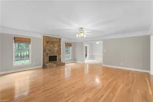 2636 Farmpond Ct, Haw River, NC 27258 - Photo 9