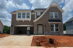 4544 Hanes Lk Dr, Winston-Salem, NC 27106 - Photo 1