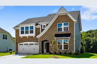 4544 Hanes Lake Drive, Winston-Salem, NC 27106 - Photo 3