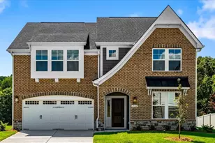 4544 Hanes Lk Dr, Winston-Salem, NC 27106 - Photo 1