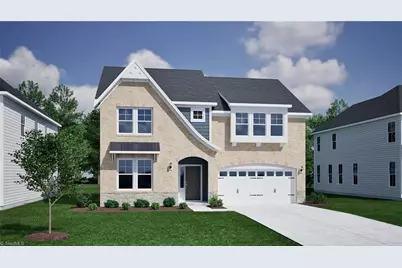 4544 Hanes Lake Drive, Winston-Salem, NC 27106 - Photo 3