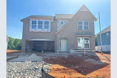 4544 Hanes Lake Drive, Winston-Salem, NC 27106 - Photo 1
