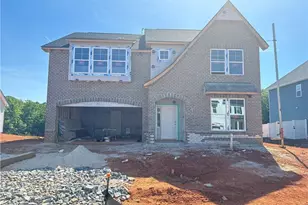 4544 Hanes Lk Dr, Winston-Salem, NC 27106 - Photo 1