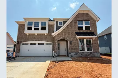 4544 Hanes Lake Drive, Winston-Salem, NC 27106 - Photo 1