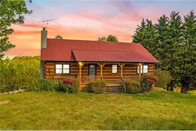 360 Orchard Road, Moravian Falls, NC 28654 - Photo 1
