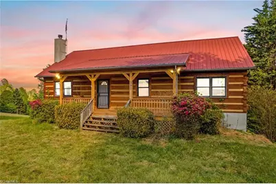 360 Orchard Road, Moravian Falls, NC 28654 - Photo 3