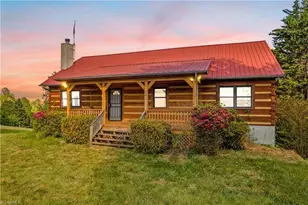 360 Orchard Rd, Moravian Falls, NC 28654 - Photo 3