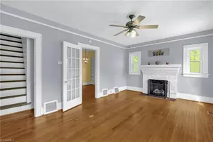 1505 Courtland Ave, Reidsville, NC 27320 - Photo 5
