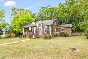 1505 Courtland Ave, Reidsville, NC 27320 - Photo 3