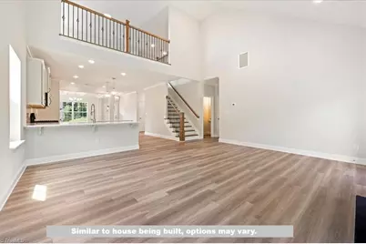 1516 Reese Court #73 KL, Burlington, NC 27217 - Photo 5