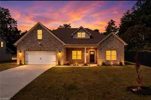 1875 Paragon Dr, Winston-Salem, NC 27127 - Photo 1
