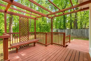 102 Cornwallis Dr, Mebane, NC 27302 - Photo 31