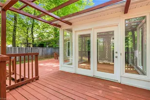 102 Cornwallis Dr, Mebane, NC 27302 - Photo 29
