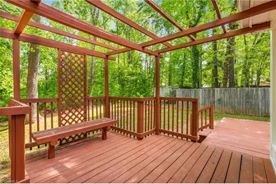 102 Cornwallis Drive, Mebane, NC 27302 - Photo 35