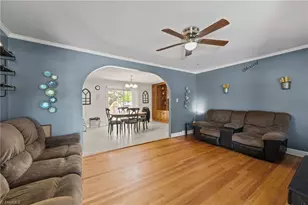 811 Wagoner Rd, Elon, NC 27244 - Photo 5