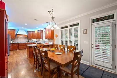 7809 Charles Place Drive, Kernersville, NC 27284 - Photo 15