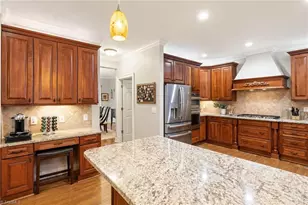 7809 Charles Pl Dr, Kernersville, NC 27284 - Photo 11