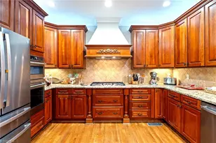 7809 Charles Pl Dr, Kernersville, NC 27284 - Photo 13