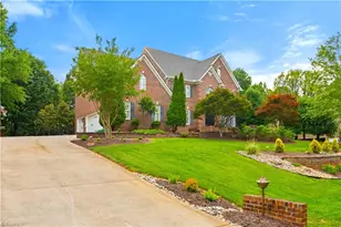 7809 Charles Pl Dr, Kernersville, NC 27284 - Photo 35
