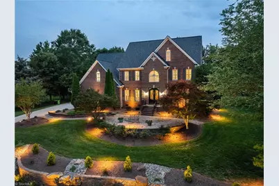 7809 Charles Place Drive, Kernersville, NC 27284 - Photo 1