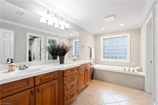 7809 Charles Pl Dr, Kernersville, NC 27284 - Photo 27