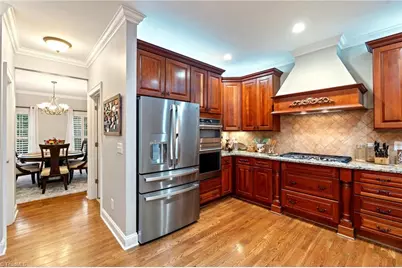 7809 Charles Place Drive, Kernersville, NC 27284 - Photo 13