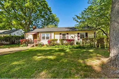 1405 N Elam Avenue, Greensboro, NC 27408 - Photo 5