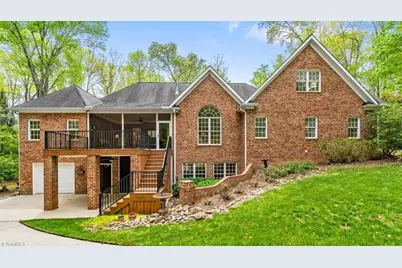 8308 Linville Oaks Drive, Oak Ridge, NC 27310 - Photo 43