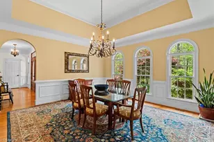 8308 Linville Oaks Dr, Oak Ridge, NC 27310 - Photo 19