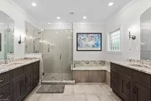 8308 Linville Oaks Dr, Oak Ridge, NC 27310 - Photo 21