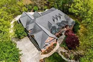 8308 Linville Oaks Dr, Oak Ridge, NC 27310 - Photo 45