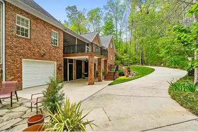 8308 Linville Oaks Drive, Oak Ridge, NC 27310 - Photo 45