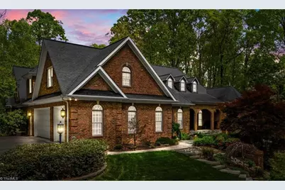 8308 Linville Oaks Drive, Oak Ridge, NC 27310 - Photo 3