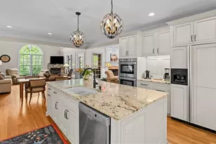 8308 Linville Oaks Dr, Oak Ridge, NC 27310 - Photo 15