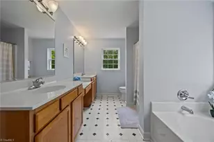 1210 Foxhaven Dr, Greensboro, NC 27455 - Photo 19