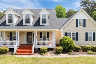 1210 Foxhaven Dr, Greensboro, NC 27455 - Photo 1