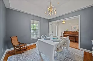 1210 Foxhaven Dr, Greensboro, NC 27455 - Photo 5