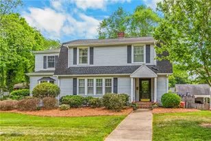 601 Colonial Dr, High Point, NC 27262 - Photo 1