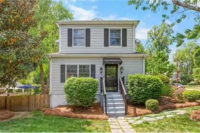 601 Colonial Drive, High Point, NC 27262 - Photo 39