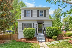 601 Colonial Dr, High Point, NC 27262 - Photo 39