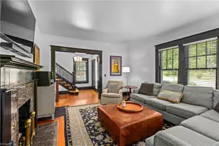 601 Colonial Dr, High Point, NC 27262 - Photo 5