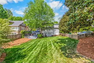 601 Colonial Dr, High Point, NC 27262 - Photo 37
