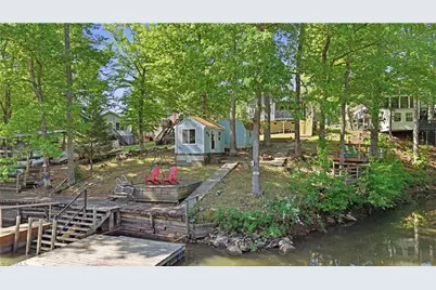 1010 Riverview Road, Lexington, NC 27292 - Photo 43