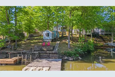 1010 Riverview Road, Lexington, NC 27292 - Photo 39